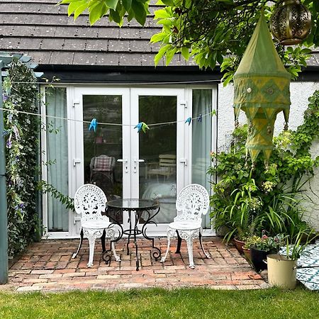 Garden Snug Lejlighed Belfast Eksteriør billede