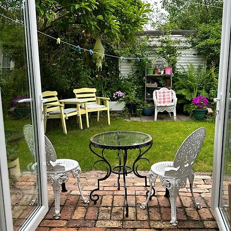 Garden Snug Lejlighed Belfast Eksteriør billede