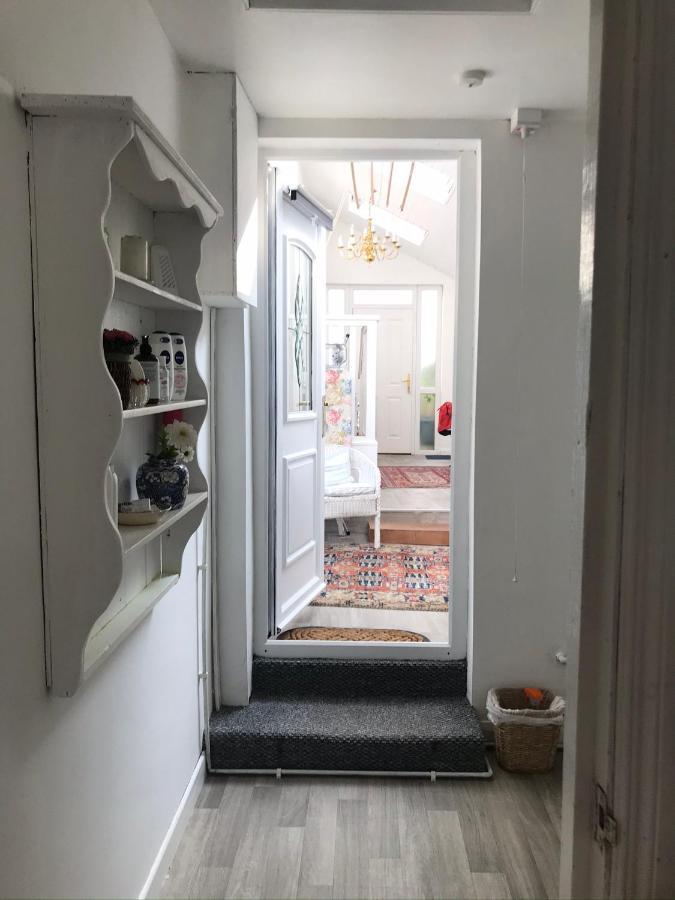 Garden Snug Lejlighed Belfast Eksteriør billede